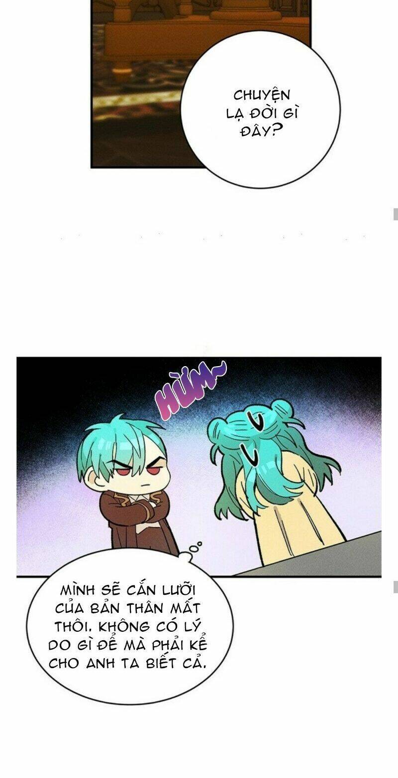 Đầu Bếp Hoàng Gia Chap 11 - Next Chap 12