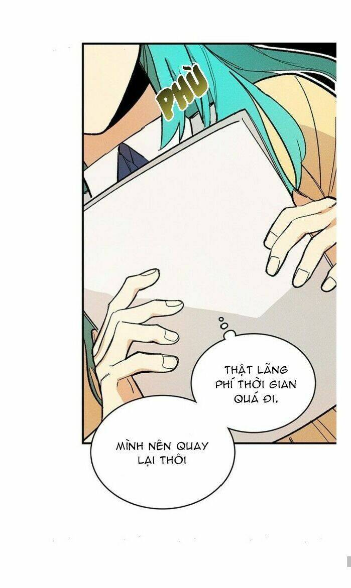 Đầu Bếp Hoàng Gia Chap 11 - Next Chap 12