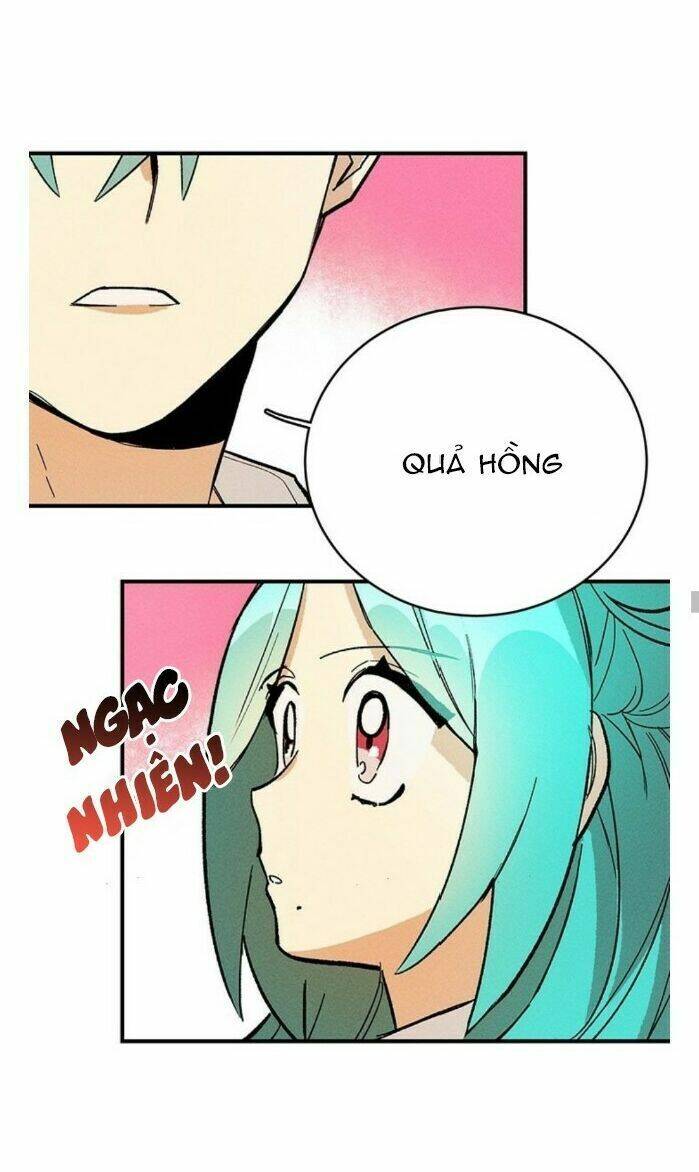 Đầu Bếp Hoàng Gia Chap 11 - Next Chap 12