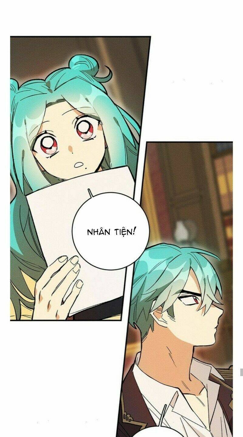 Đầu Bếp Hoàng Gia Chap 11 - Next Chap 12