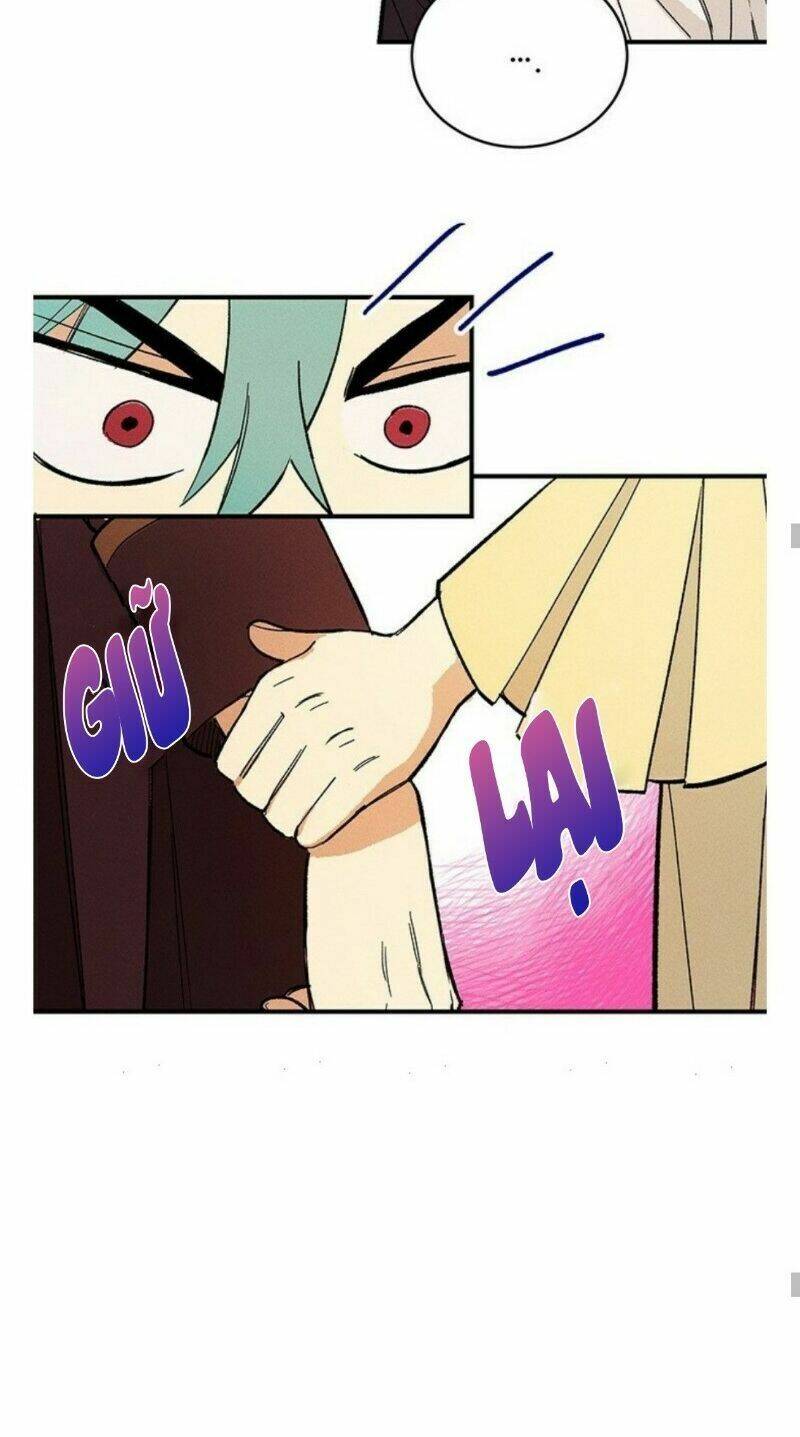 Đầu Bếp Hoàng Gia Chap 11 - Next Chap 12