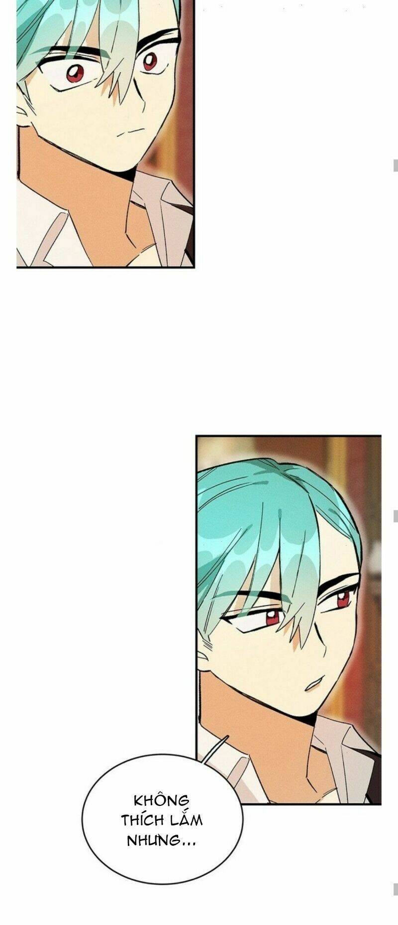 Đầu Bếp Hoàng Gia Chap 11 - Next Chap 12