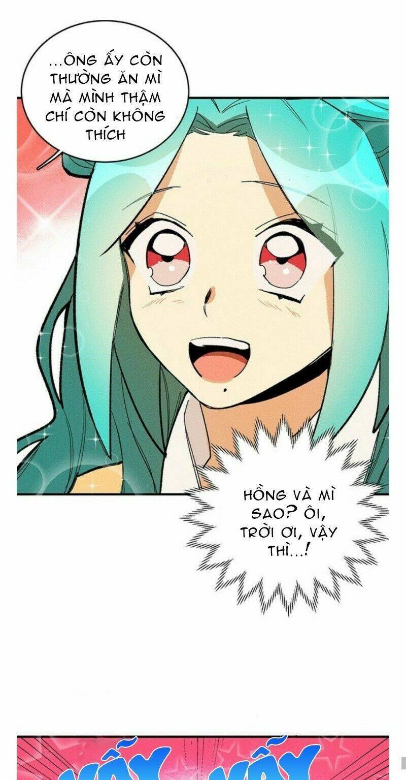 Đầu Bếp Hoàng Gia Chap 11 - Next Chap 12