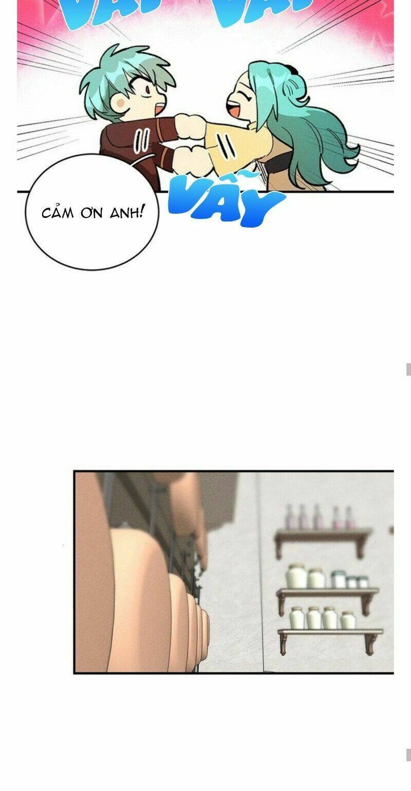 Đầu Bếp Hoàng Gia Chap 11 - Next Chap 12