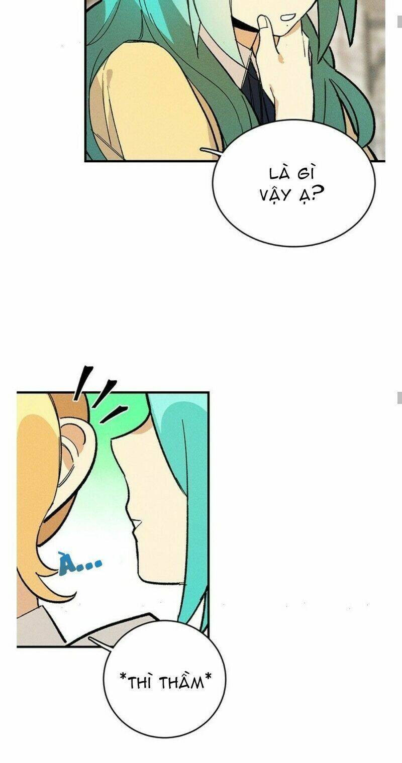 Đầu Bếp Hoàng Gia Chap 11 - Next Chap 12