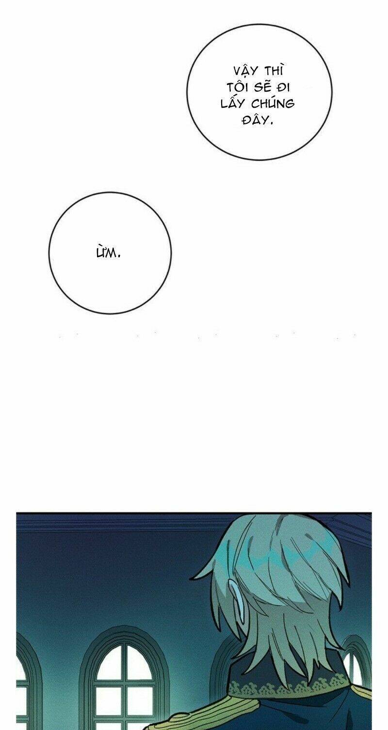 Đầu Bếp Hoàng Gia Chap 11 - Next Chap 12