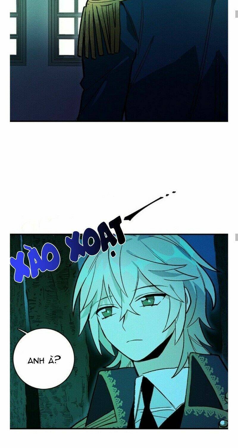 Đầu Bếp Hoàng Gia Chap 11 - Next Chap 12