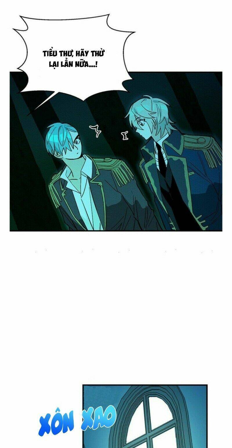 Đầu Bếp Hoàng Gia Chap 11 - Next Chap 12