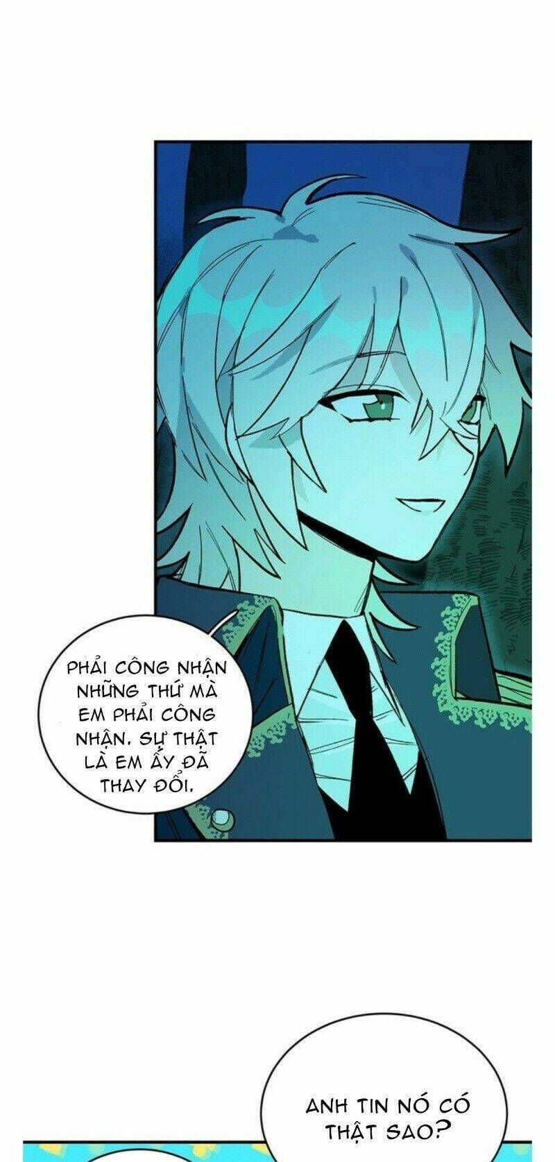 Đầu Bếp Hoàng Gia Chap 11 - Next Chap 12