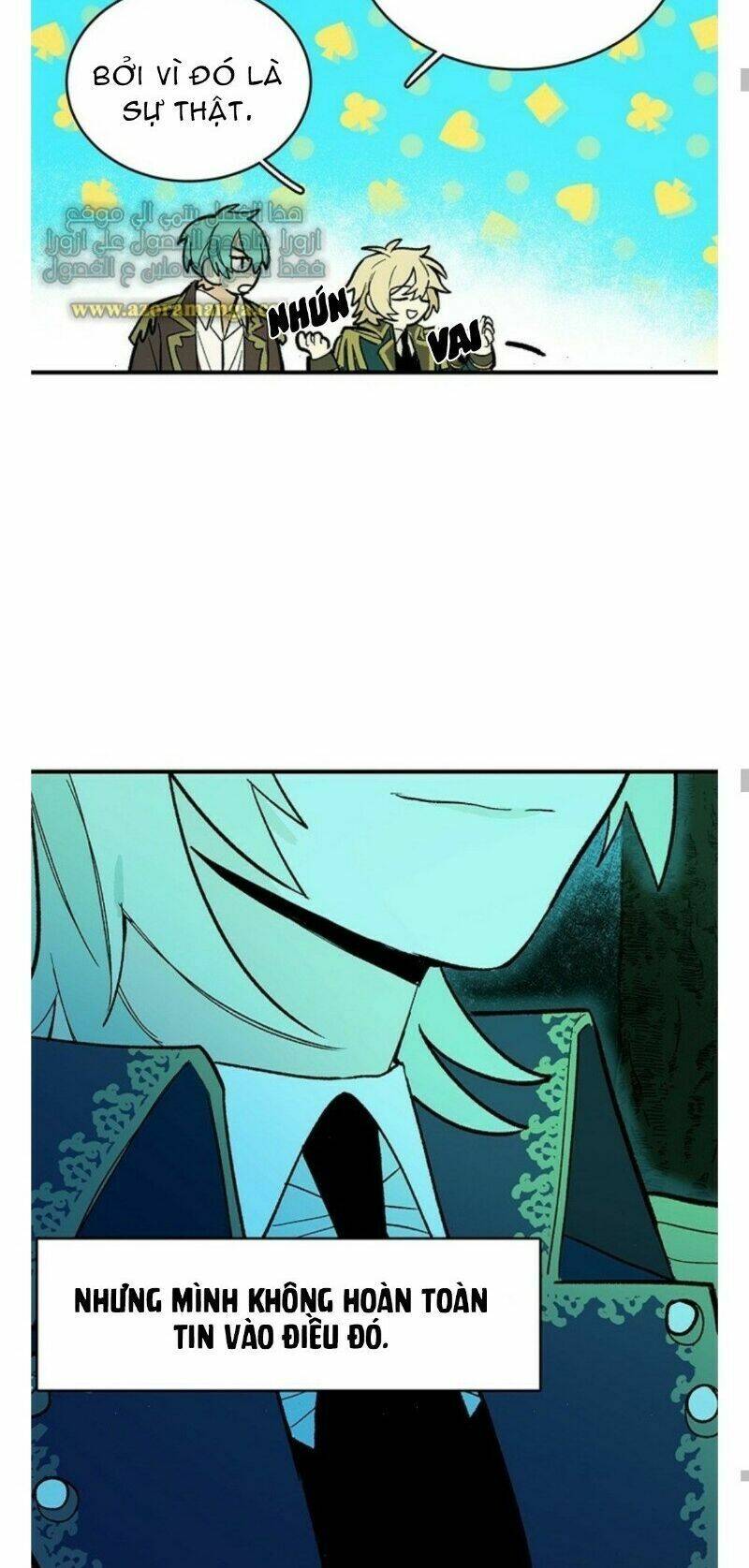 Đầu Bếp Hoàng Gia Chap 11 - Next Chap 12