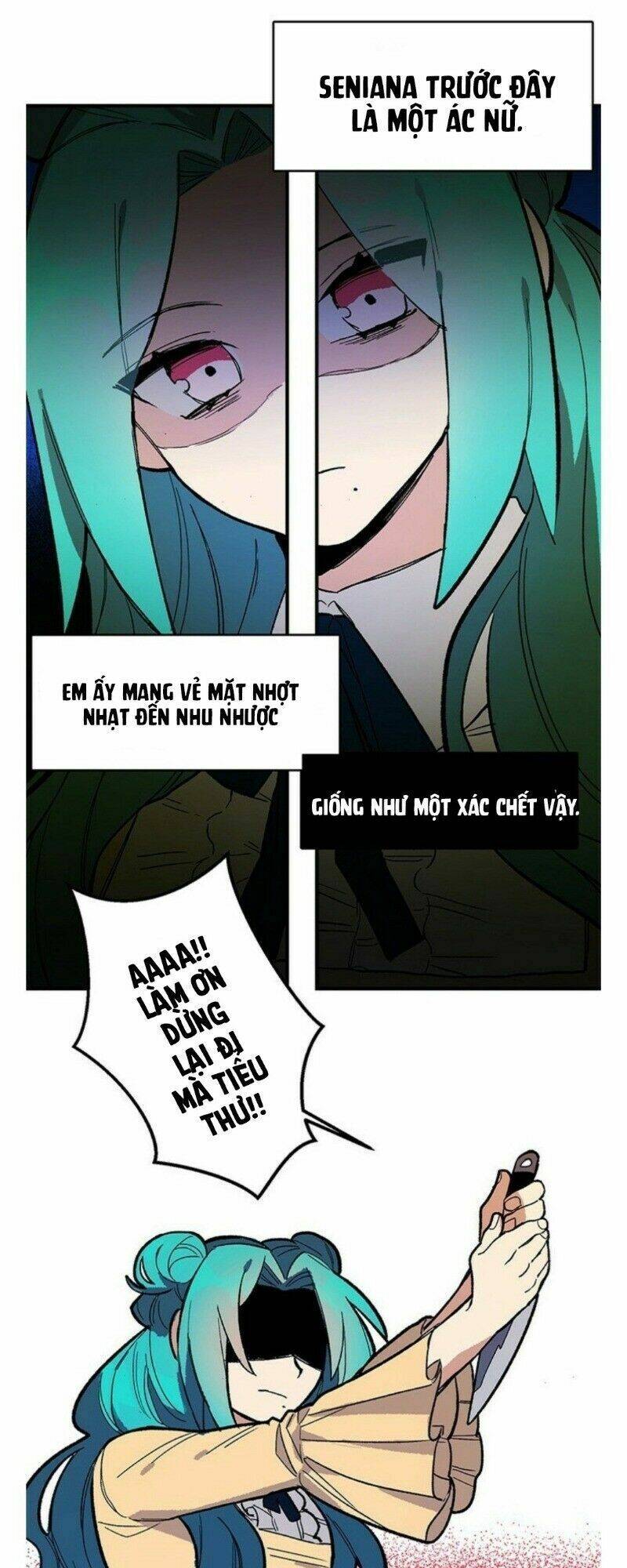 Đầu Bếp Hoàng Gia Chap 11 - Next Chap 12