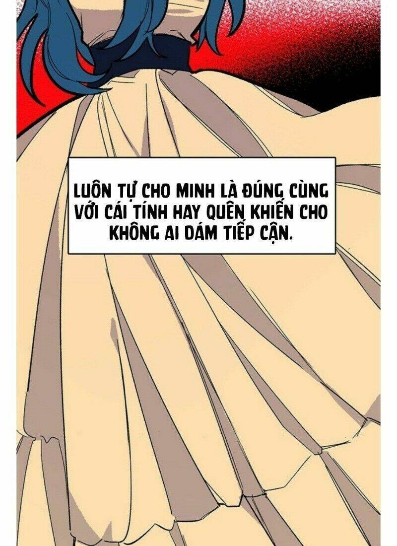 Đầu Bếp Hoàng Gia Chap 11 - Next Chap 12