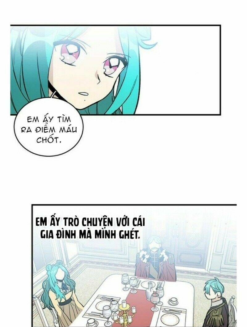 Đầu Bếp Hoàng Gia Chap 11 - Next Chap 12