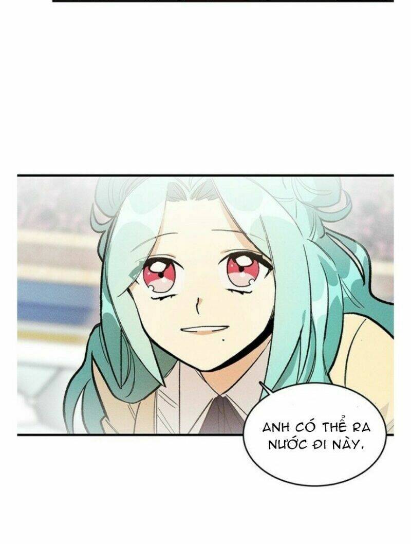 Đầu Bếp Hoàng Gia Chap 11 - Next Chap 12