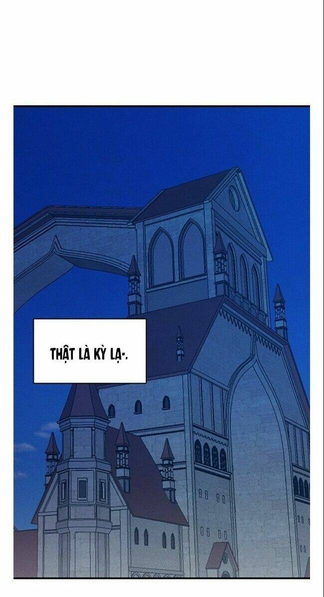 Đầu Bếp Hoàng Gia Chap 11 - Next Chap 12