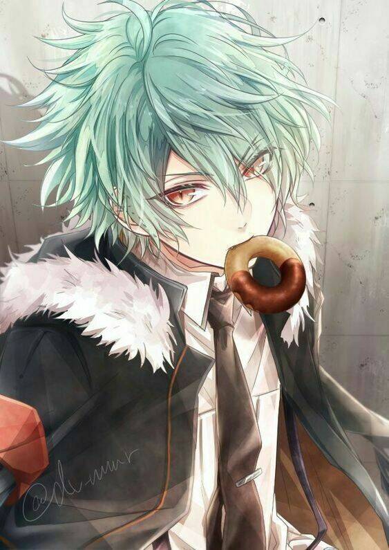 Đầu Bếp Hoàng Gia Chap 11 - Next Chap 12