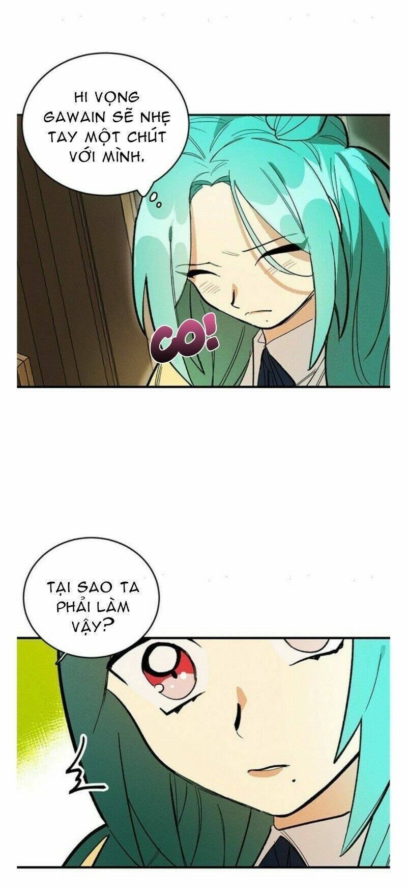 Đầu Bếp Hoàng Gia Chap 11 - Next Chap 12