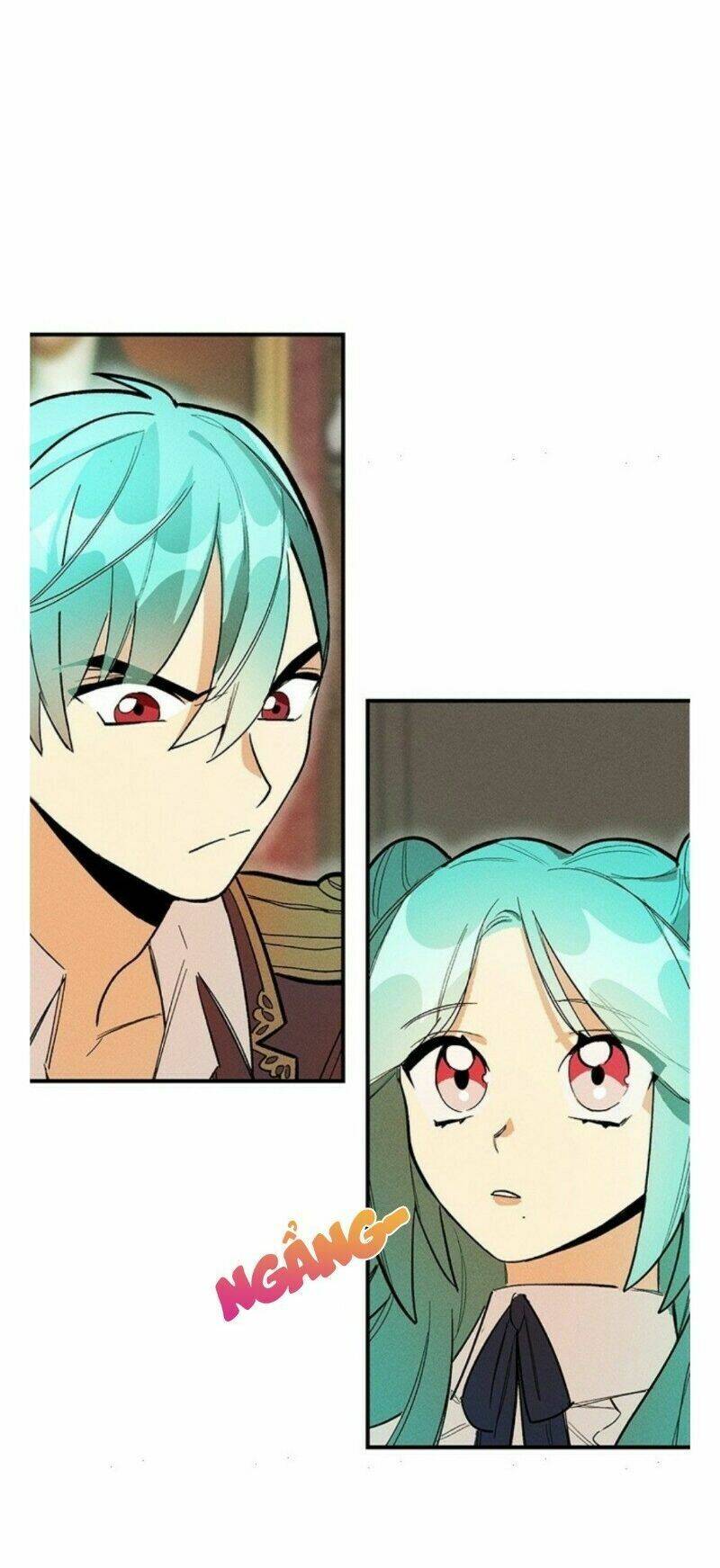 Đầu Bếp Hoàng Gia Chap 11 - Next Chap 12