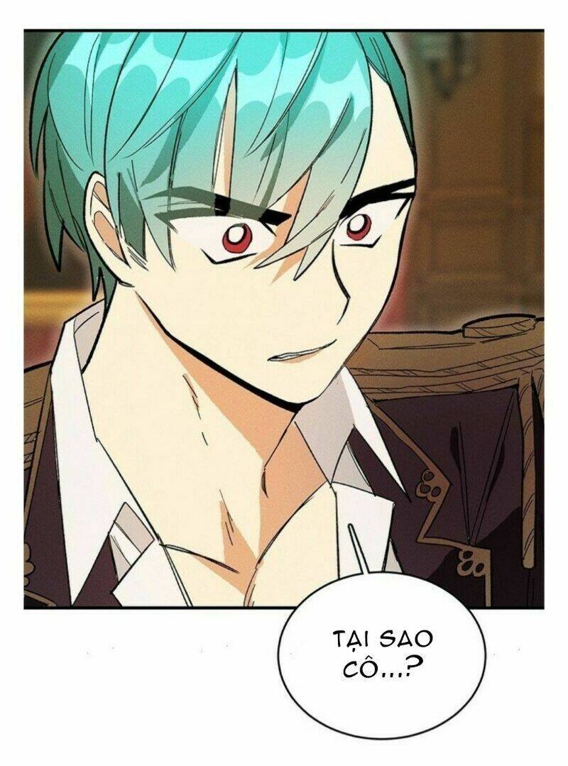 Đầu Bếp Hoàng Gia Chap 11 - Next Chap 12