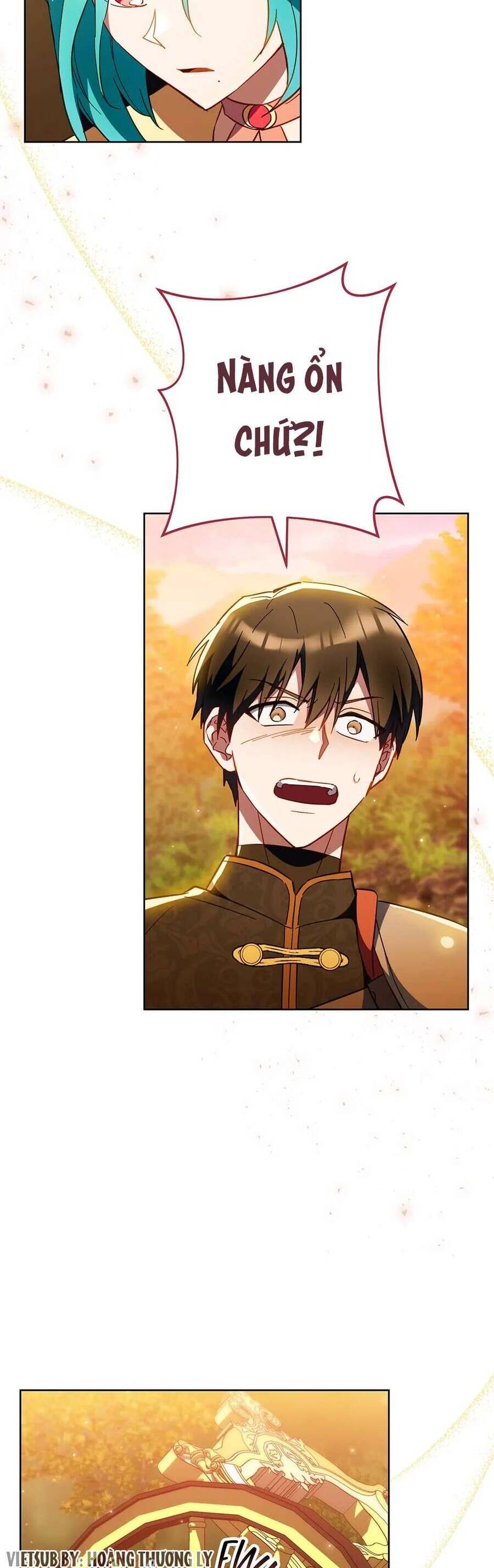 Đầu Bếp Hoàng Gia Chap 110 - Next Chap 111