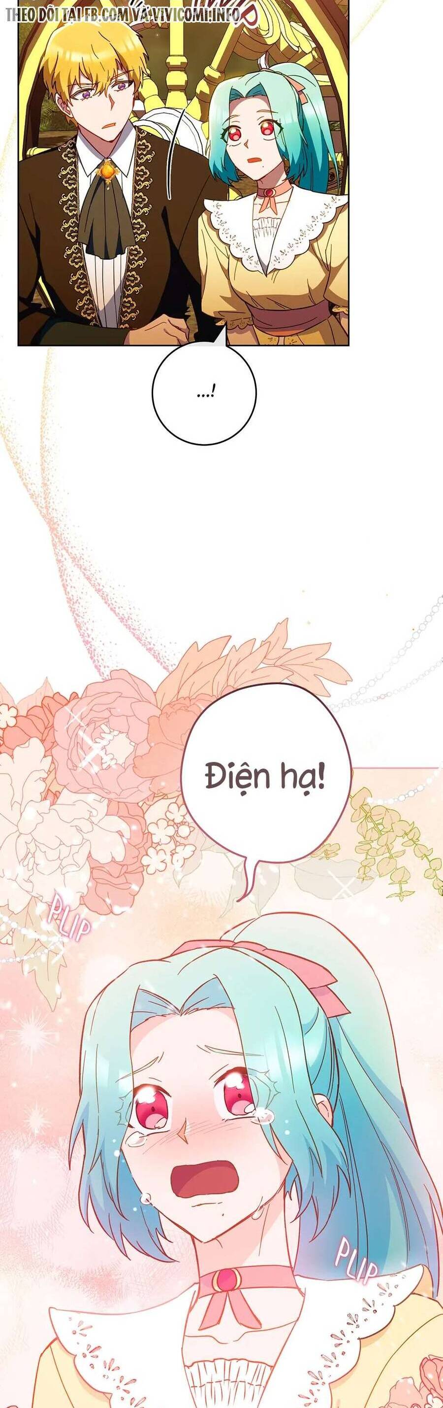 Đầu Bếp Hoàng Gia Chap 110 - Next Chap 111