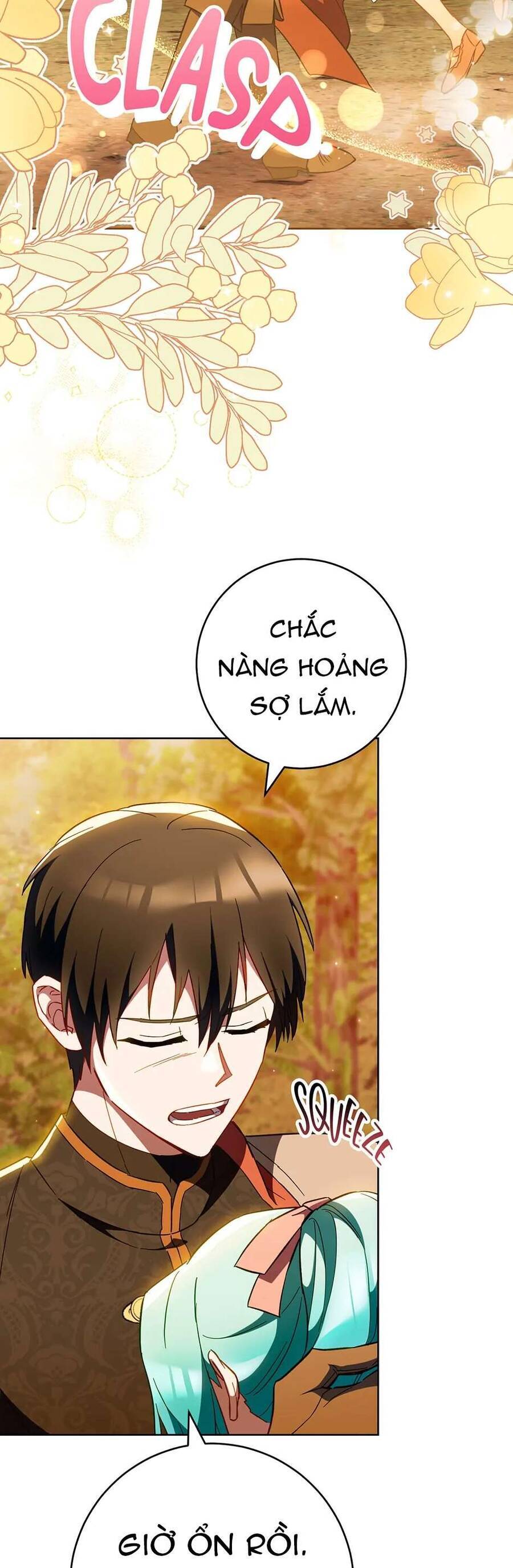 Đầu Bếp Hoàng Gia Chap 110 - Next Chap 111