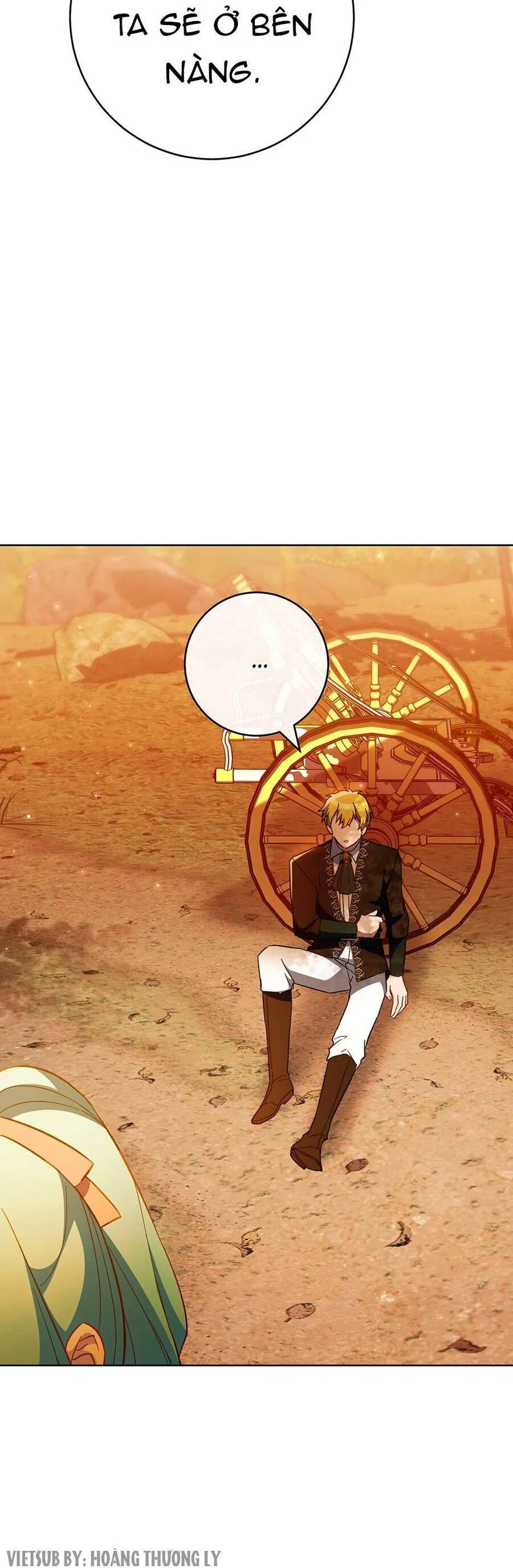 Đầu Bếp Hoàng Gia Chap 110 - Next Chap 111