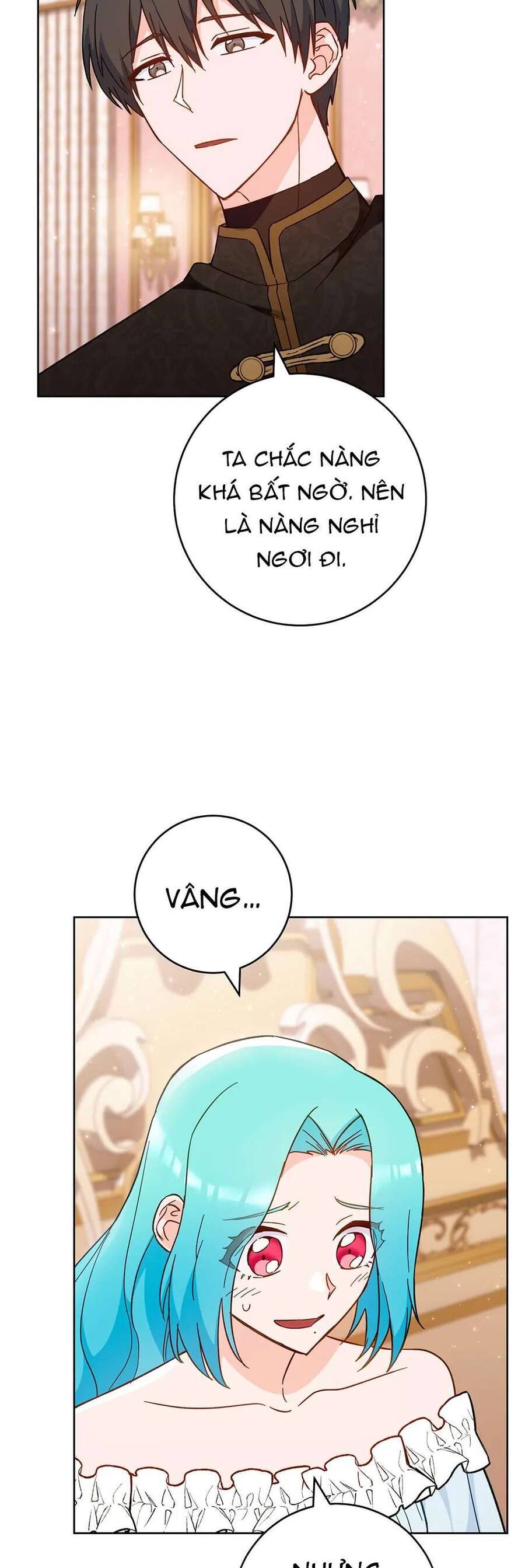 Đầu Bếp Hoàng Gia Chap 110 - Next Chap 111