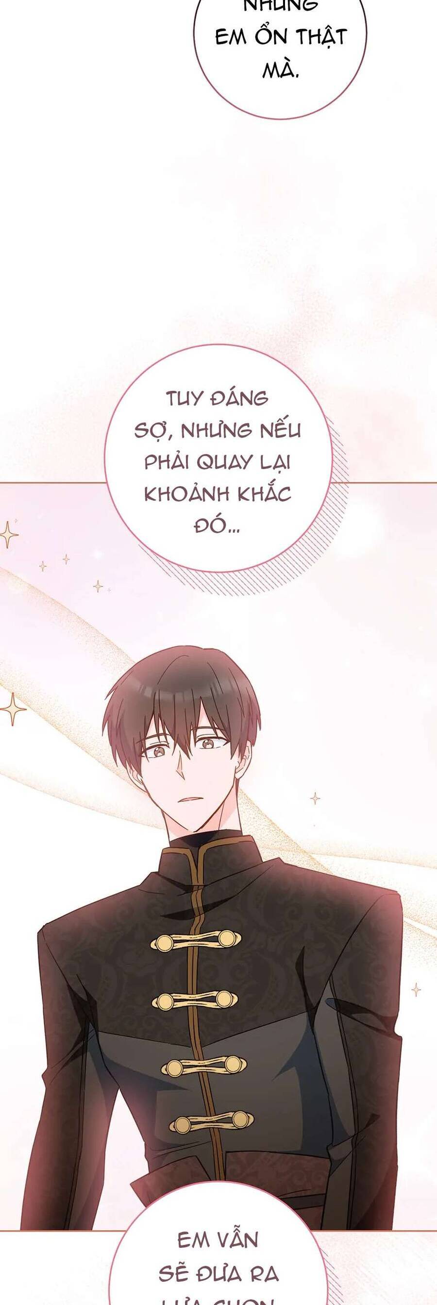 Đầu Bếp Hoàng Gia Chap 110 - Next Chap 111
