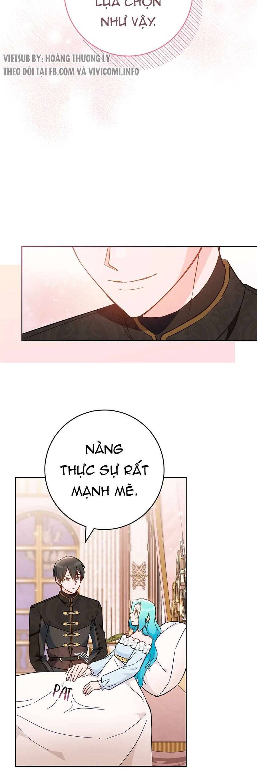 Đầu Bếp Hoàng Gia Chap 110 - Next Chap 111