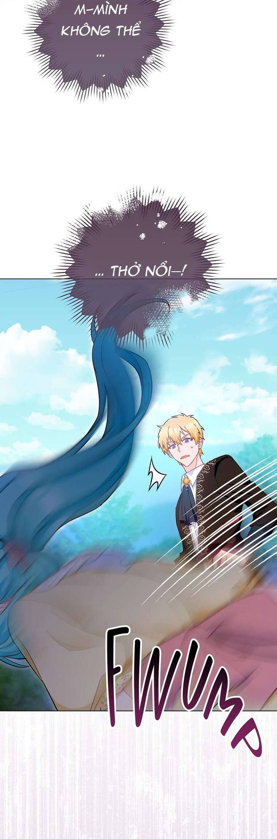 Đầu Bếp Hoàng Gia Chap 110 - Next Chap 111