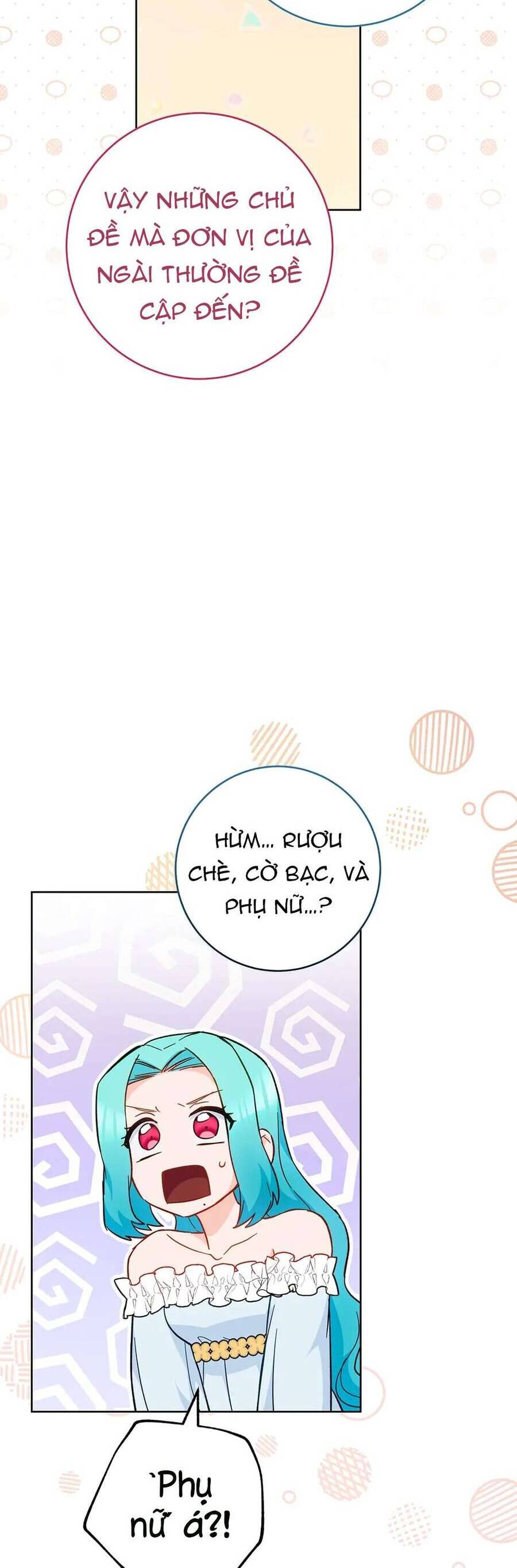 Đầu Bếp Hoàng Gia Chap 110 - Next Chap 111