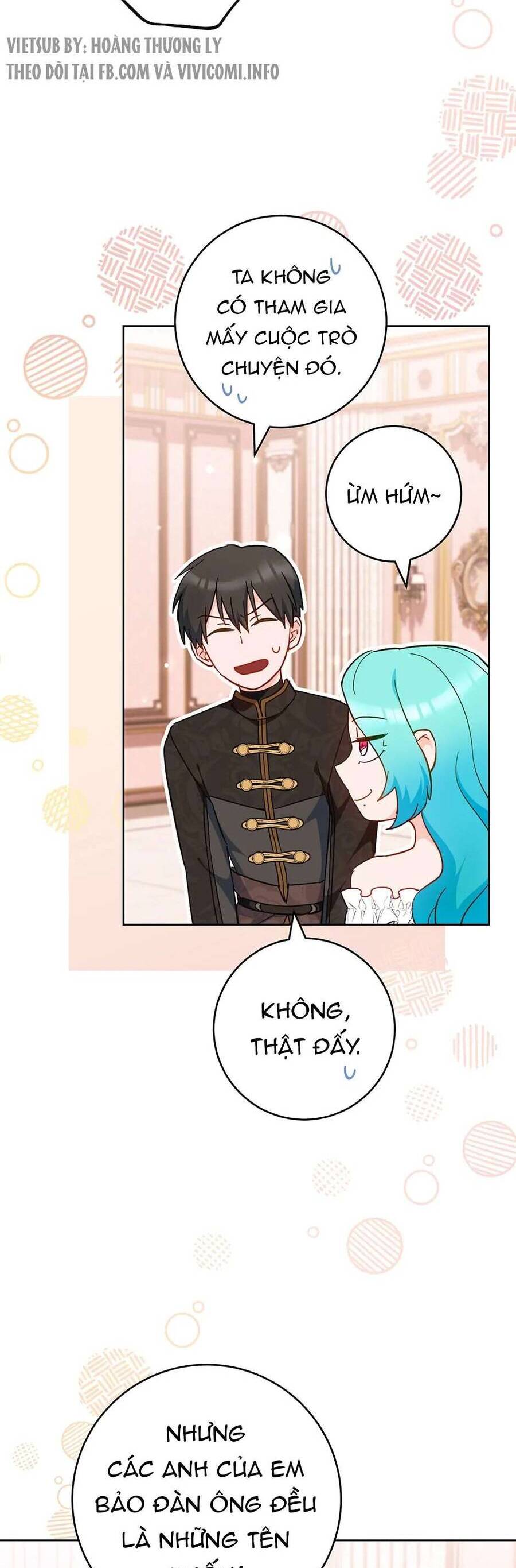 Đầu Bếp Hoàng Gia Chap 110 - Next Chap 111