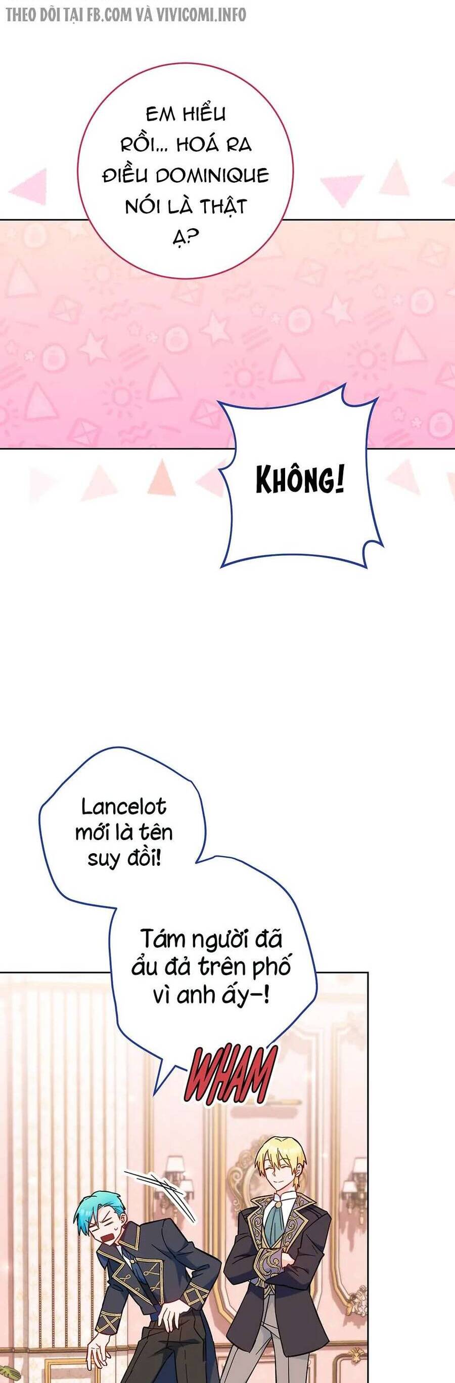 Đầu Bếp Hoàng Gia Chap 110 - Next Chap 111