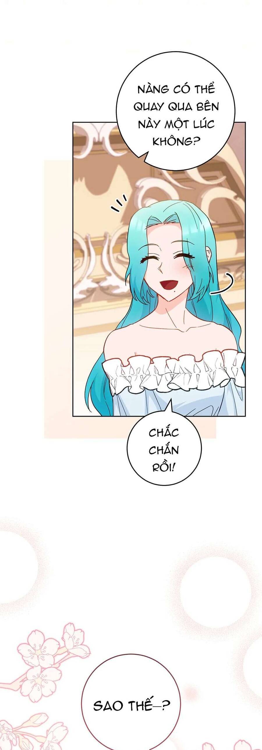 Đầu Bếp Hoàng Gia Chap 110 - Next Chap 111