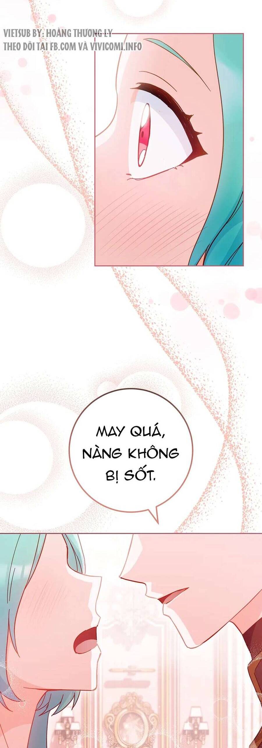 Đầu Bếp Hoàng Gia Chap 110 - Next Chap 111