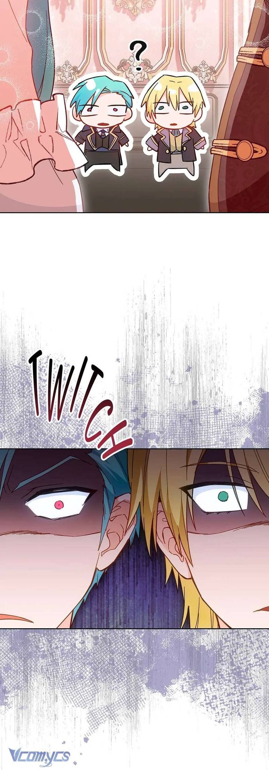 Đầu Bếp Hoàng Gia Chap 110 - Next Chap 111