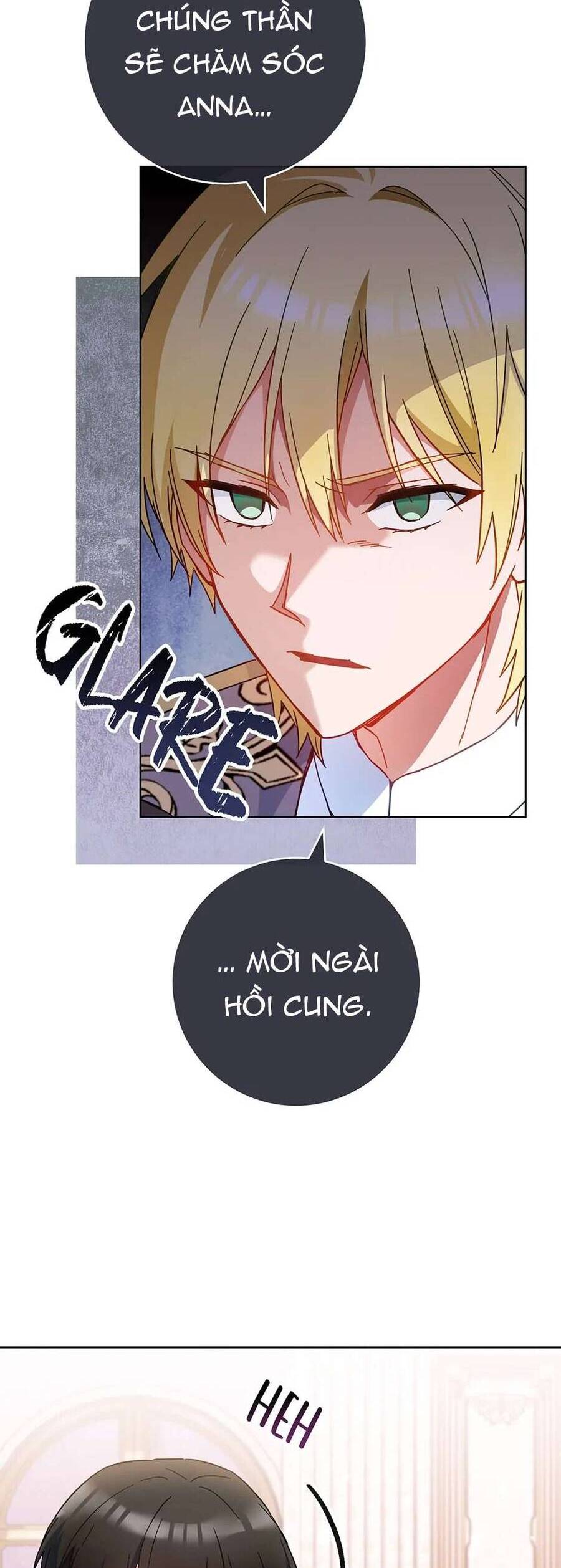 Đầu Bếp Hoàng Gia Chap 110 - Next Chap 111