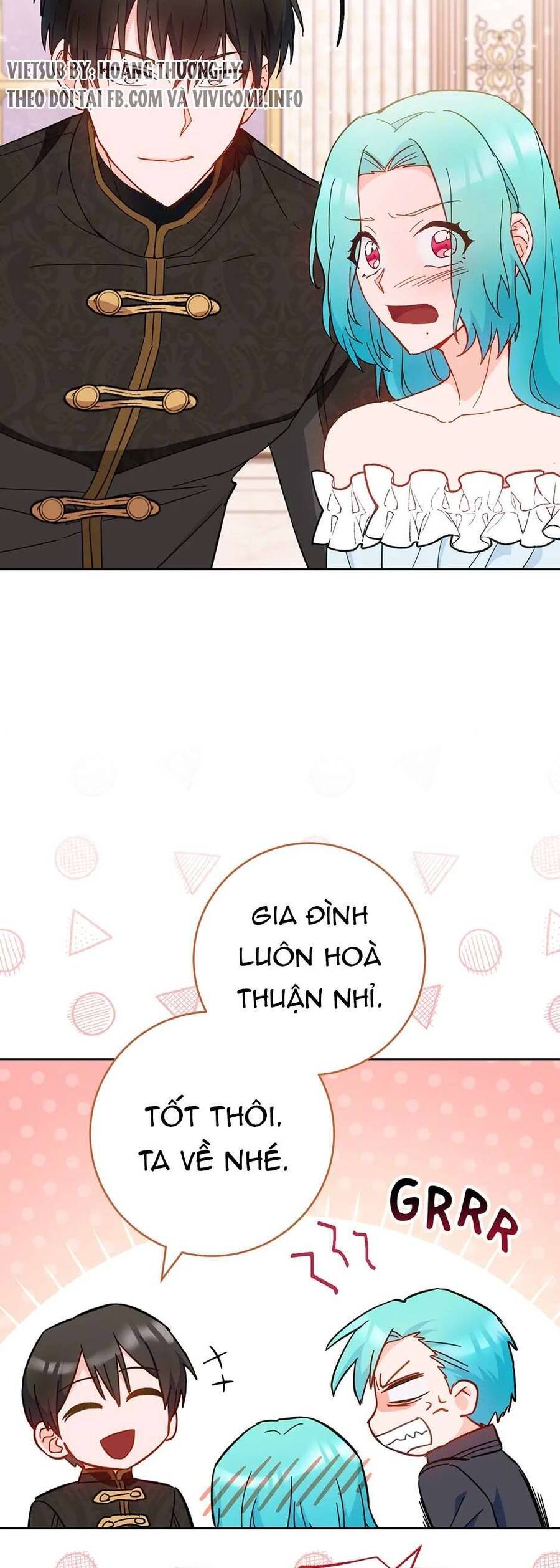 Đầu Bếp Hoàng Gia Chap 110 - Next Chap 111