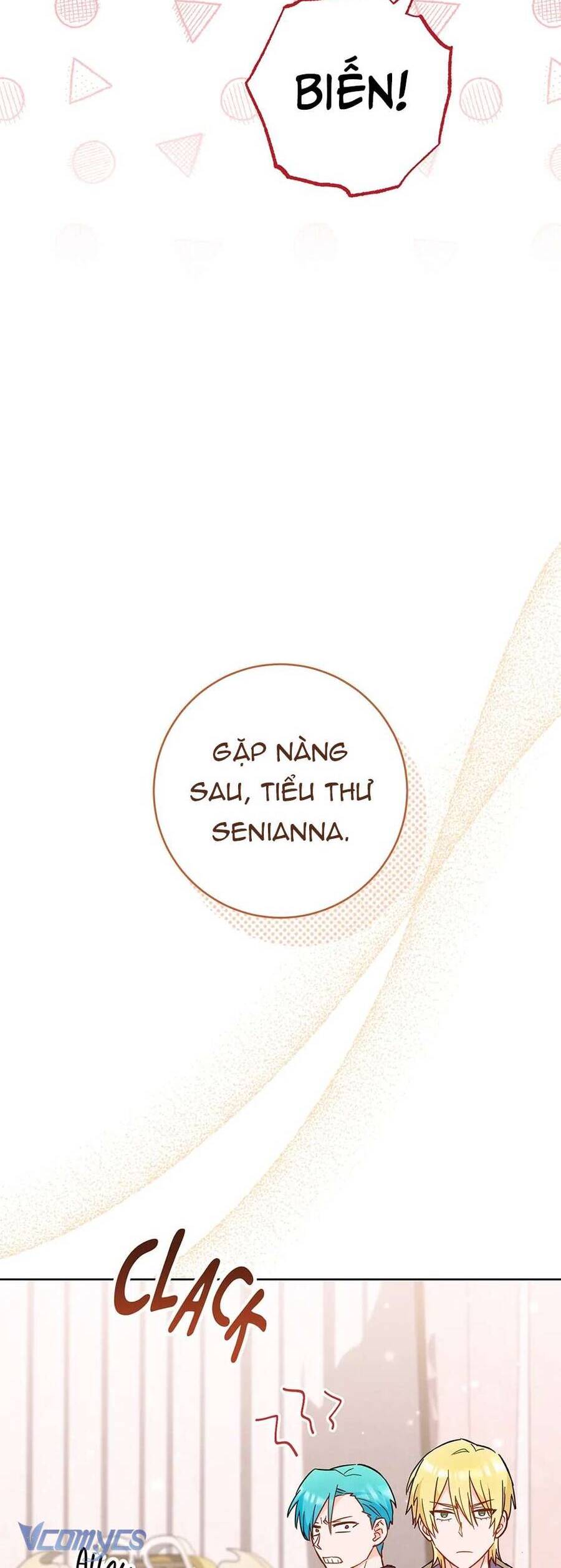 Đầu Bếp Hoàng Gia Chap 110 - Next Chap 111