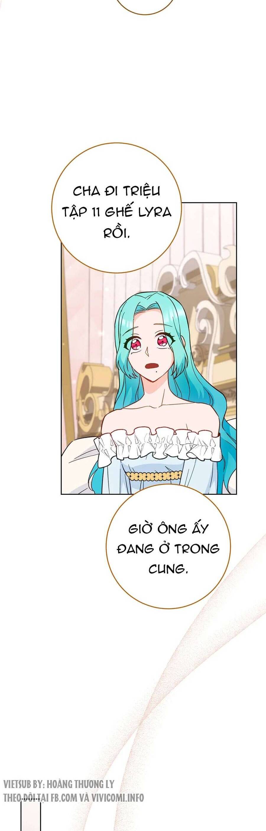 Đầu Bếp Hoàng Gia Chap 110 - Next Chap 111