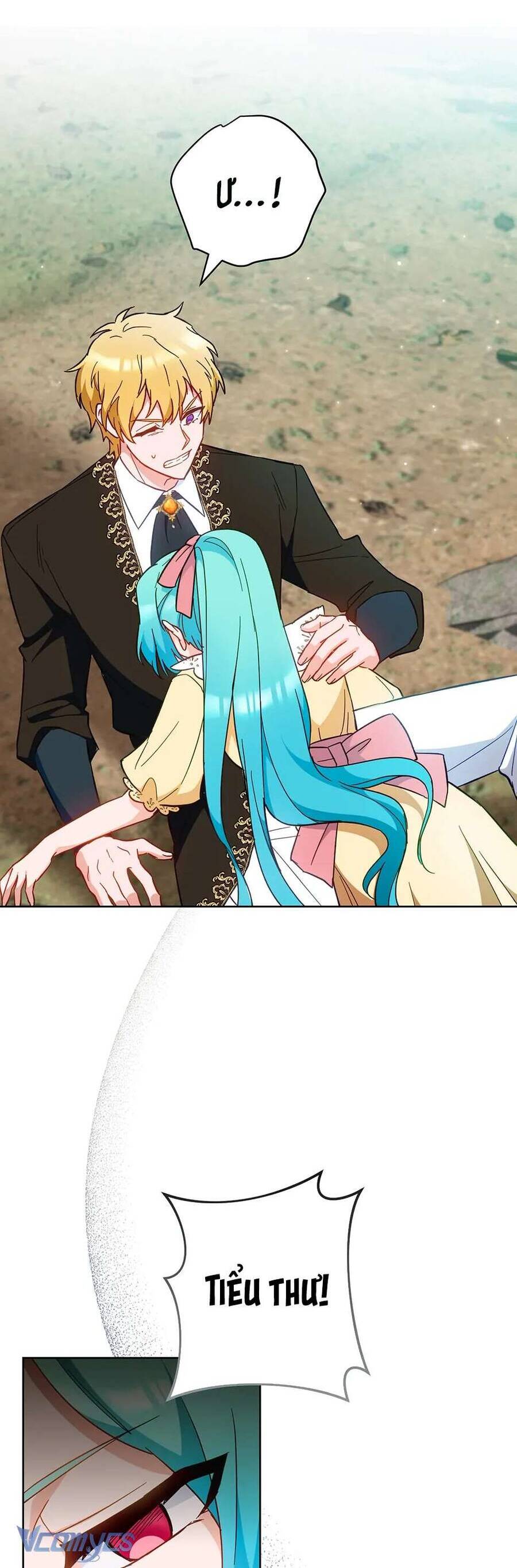 Đầu Bếp Hoàng Gia Chap 110 - Next Chap 111