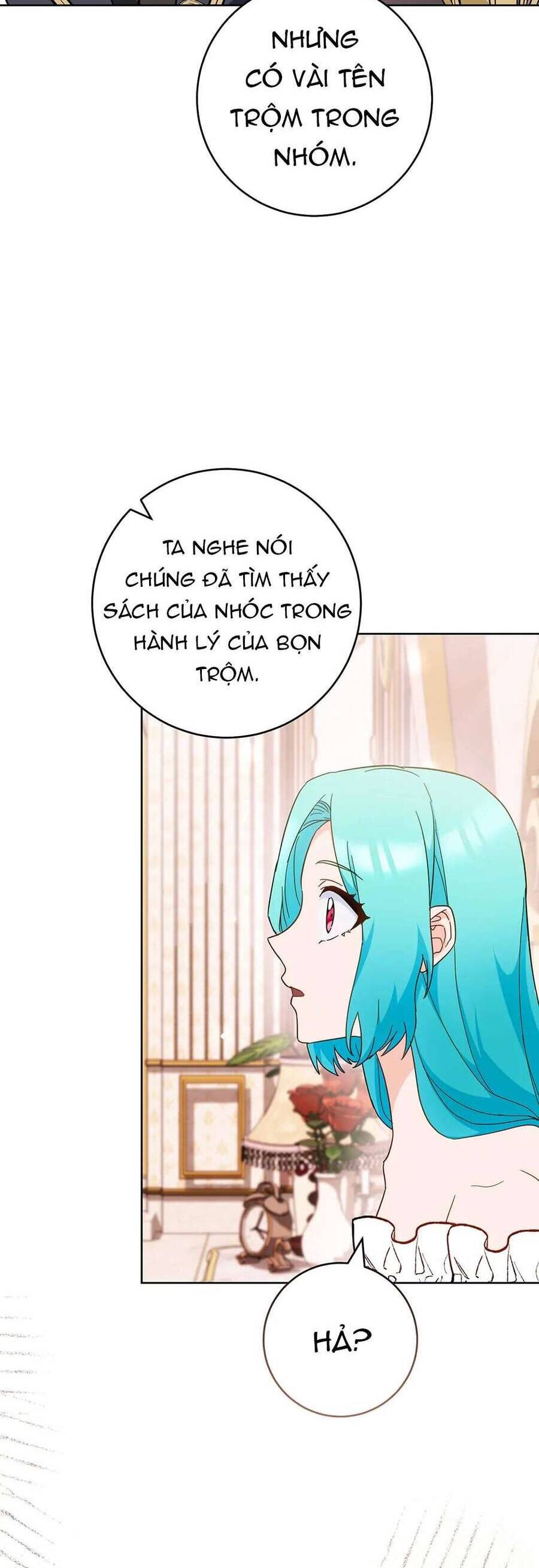 Đầu Bếp Hoàng Gia Chap 110 - Next Chap 111