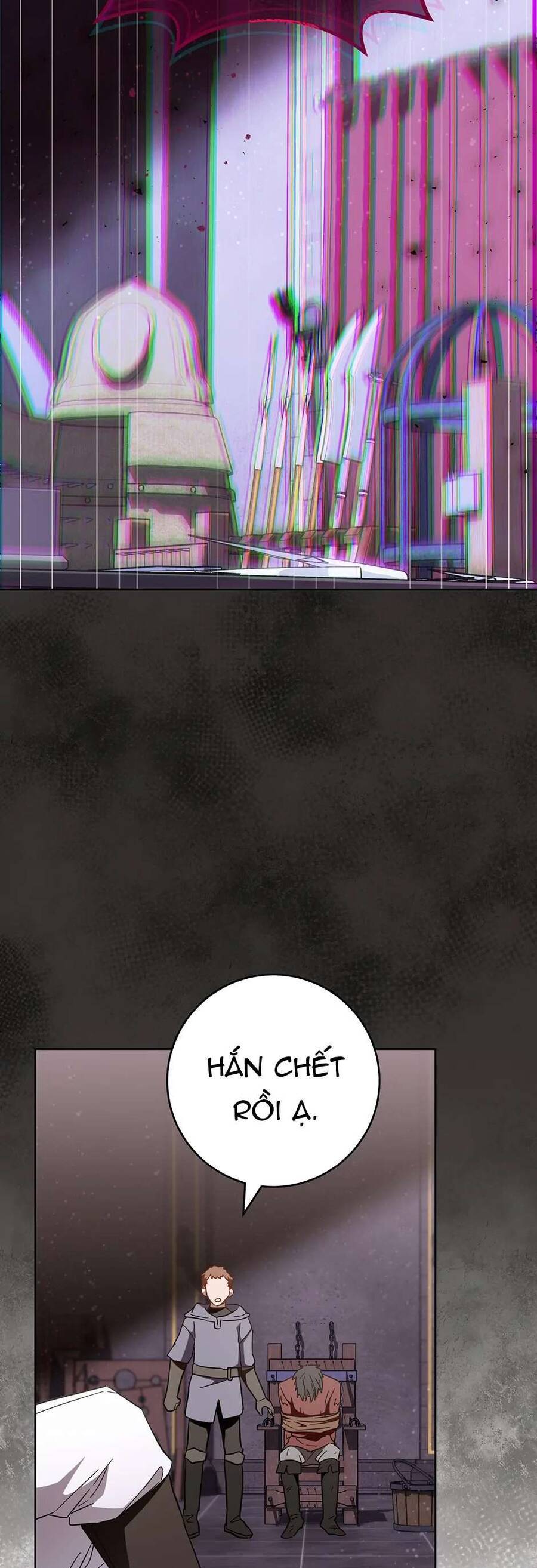 Đầu Bếp Hoàng Gia Chap 110 - Next Chap 111