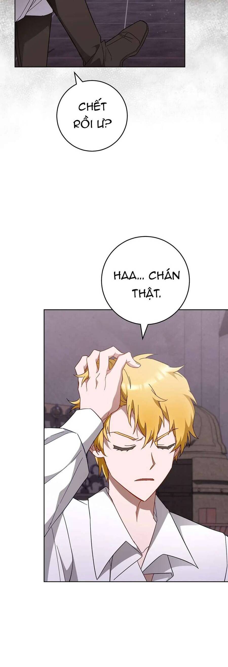 Đầu Bếp Hoàng Gia Chap 110 - Next Chap 111