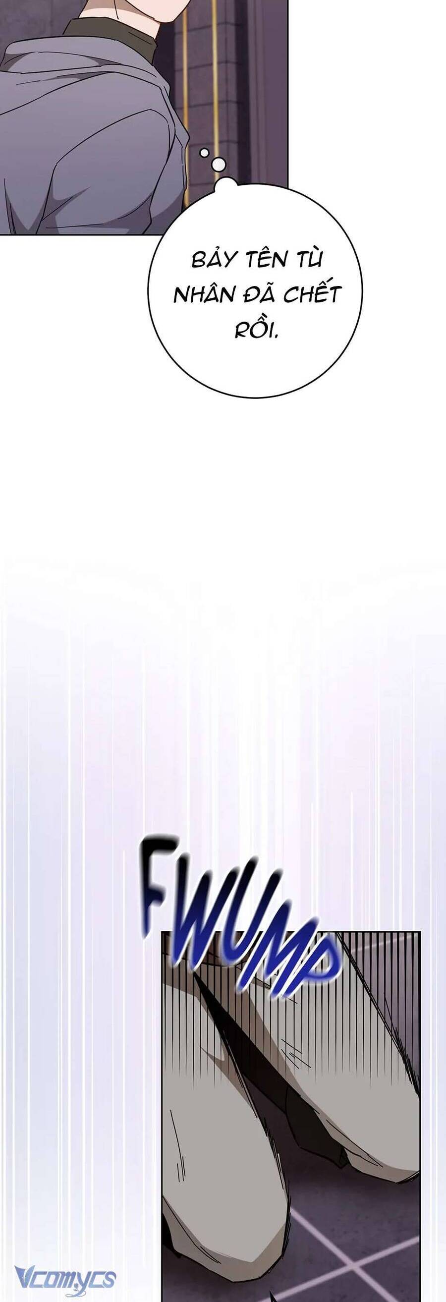 Đầu Bếp Hoàng Gia Chap 110 - Next Chap 111