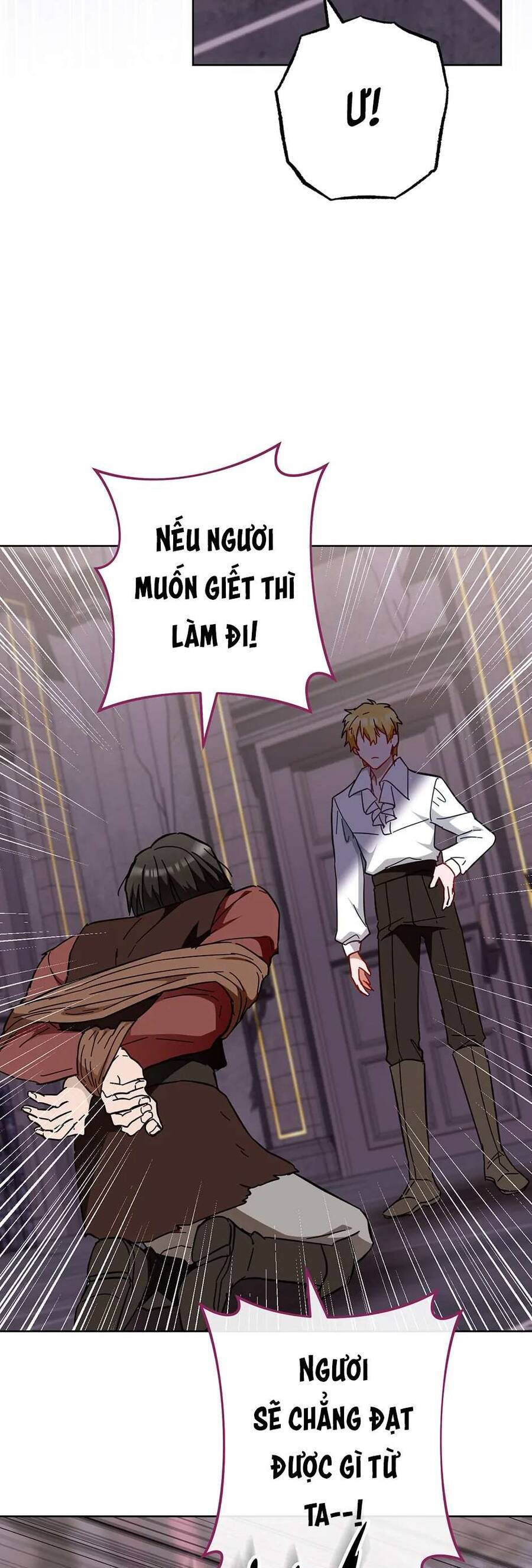 Đầu Bếp Hoàng Gia Chap 110 - Next Chap 111