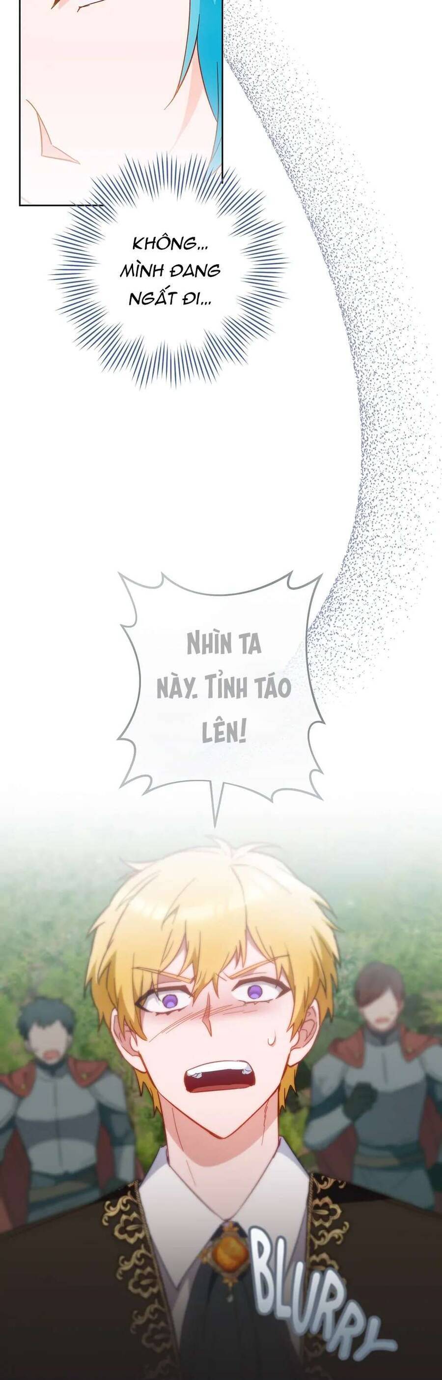 Đầu Bếp Hoàng Gia Chap 110 - Next Chap 111