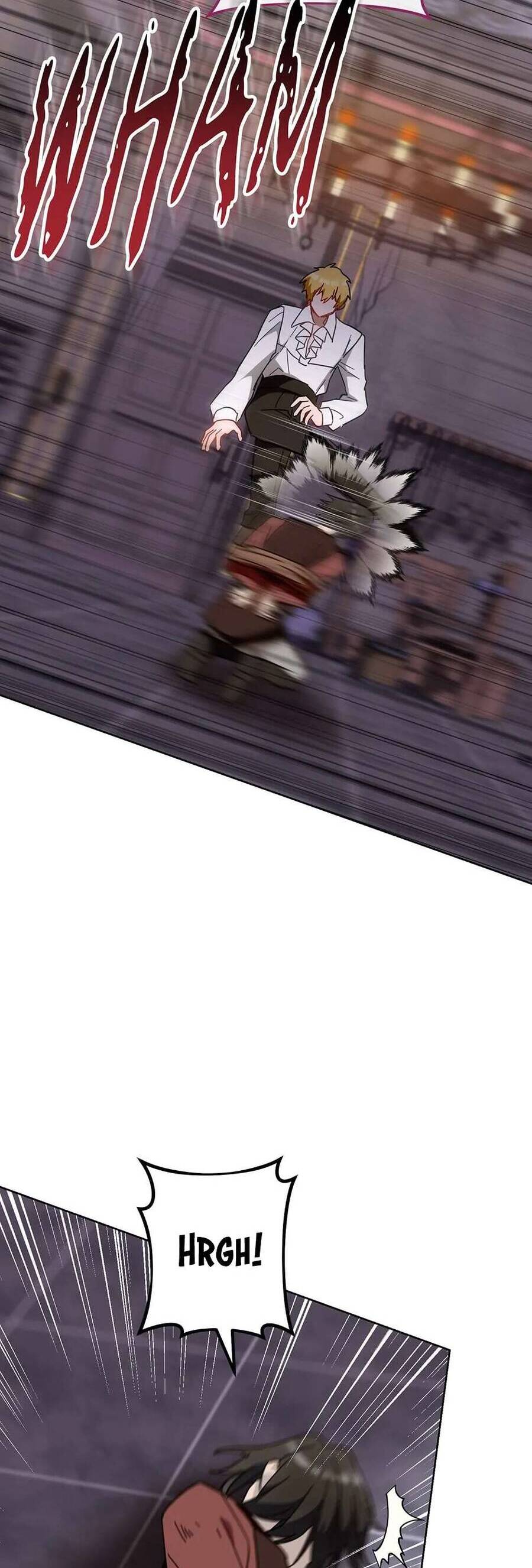 Đầu Bếp Hoàng Gia Chap 110 - Next Chap 111