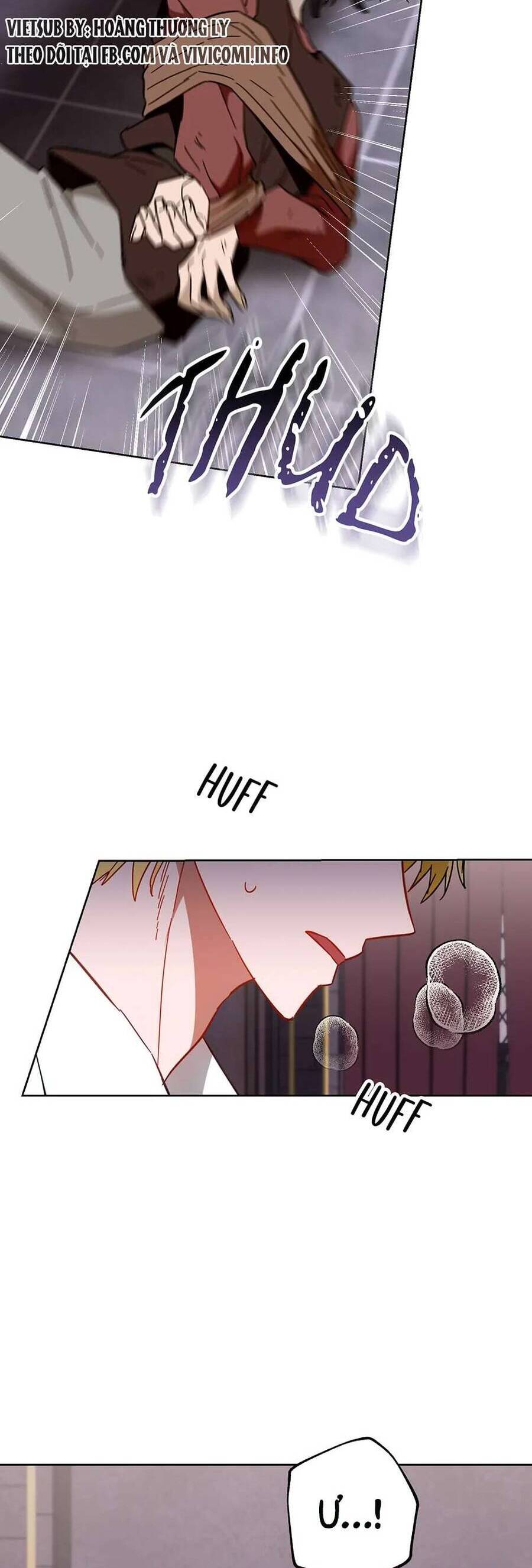 Đầu Bếp Hoàng Gia Chap 110 - Next Chap 111